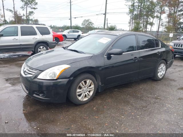 Photo 1 VIN: 1N4AL2AP2BN492593 - NISSAN ALTIMA 