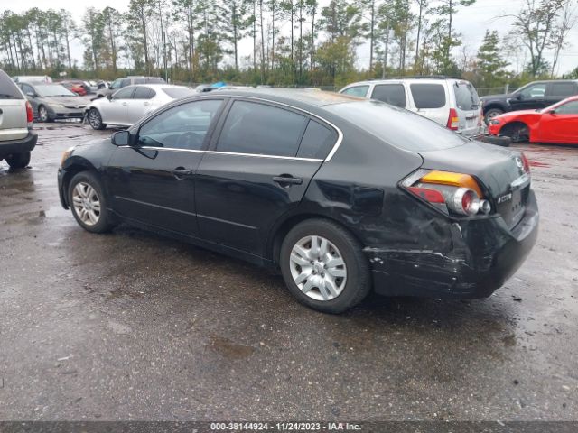 Photo 2 VIN: 1N4AL2AP2BN492593 - NISSAN ALTIMA 