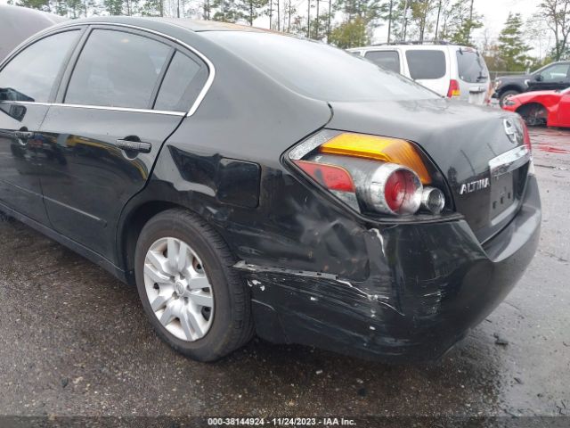 Photo 5 VIN: 1N4AL2AP2BN492593 - NISSAN ALTIMA 