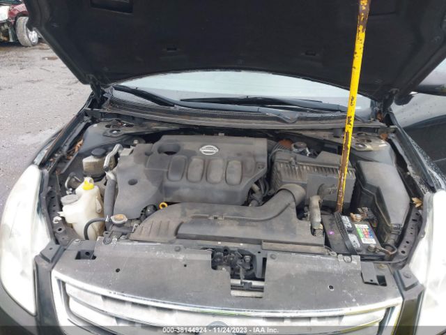 Photo 9 VIN: 1N4AL2AP2BN492593 - NISSAN ALTIMA 