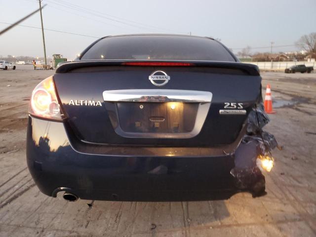 Photo 5 VIN: 1N4AL2AP2BN493176 - NISSAN ALTIMA 