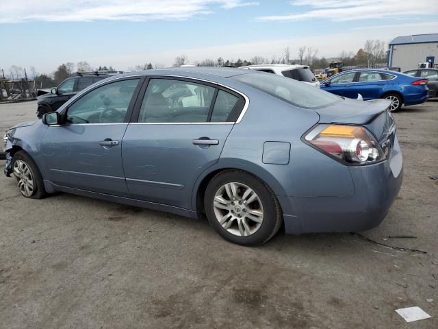 Photo 1 VIN: 1N4AL2AP2BN493484 - NISSAN ALTIMA 