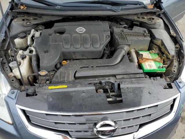 Photo 10 VIN: 1N4AL2AP2BN493484 - NISSAN ALTIMA 