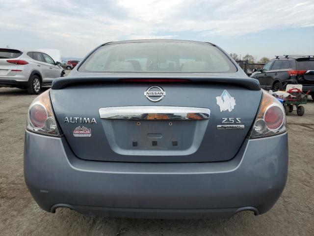 Photo 5 VIN: 1N4AL2AP2BN493484 - NISSAN ALTIMA 