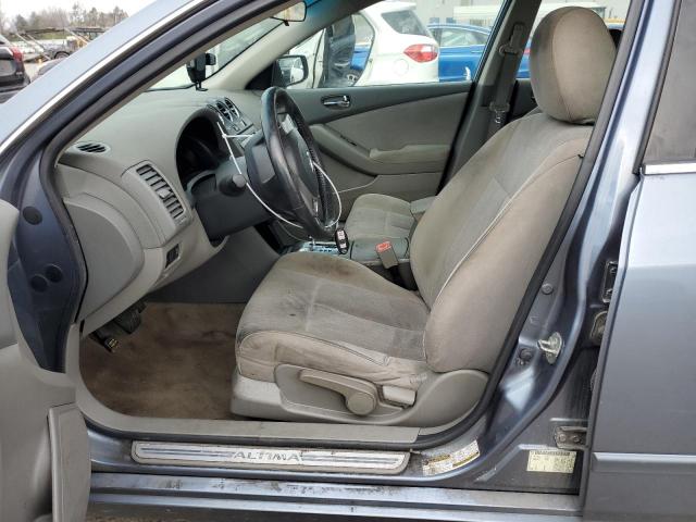 Photo 6 VIN: 1N4AL2AP2BN493484 - NISSAN ALTIMA 