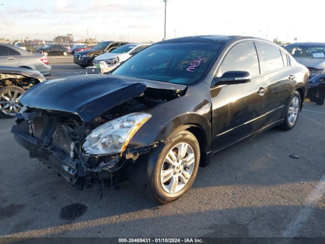 Photo 1 VIN: 1N4AL2AP2BN495770 - NISSAN ALTIMA 