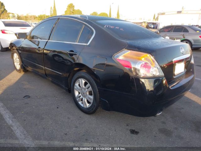 Photo 2 VIN: 1N4AL2AP2BN495770 - NISSAN ALTIMA 