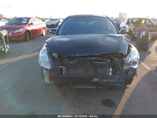 Photo 5 VIN: 1N4AL2AP2BN495770 - NISSAN ALTIMA 