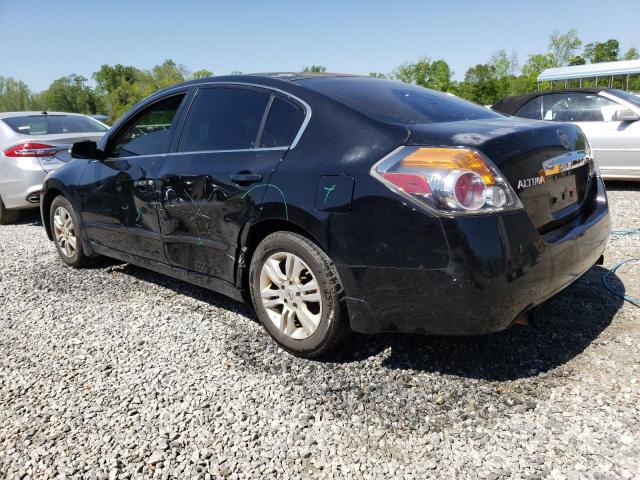 Photo 1 VIN: 1N4AL2AP2BN495896 - NISSAN ALTIMA 