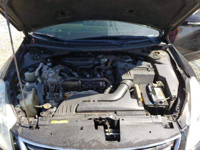 Photo 10 VIN: 1N4AL2AP2BN495896 - NISSAN ALTIMA 