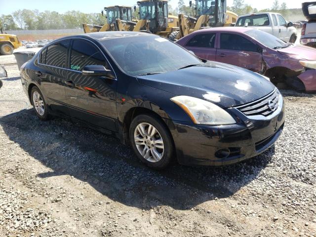 Photo 3 VIN: 1N4AL2AP2BN495896 - NISSAN ALTIMA 