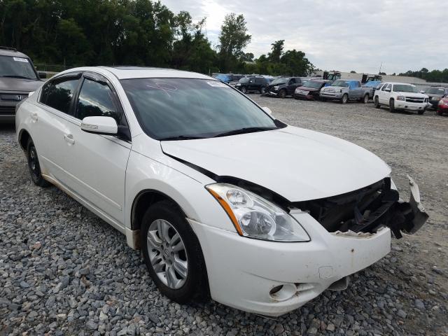 Photo 0 VIN: 1N4AL2AP2BN496577 - NISSAN ALTIMA BAS 