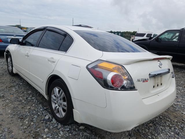 Photo 2 VIN: 1N4AL2AP2BN496577 - NISSAN ALTIMA BAS 