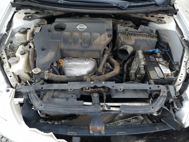 Photo 6 VIN: 1N4AL2AP2BN496577 - NISSAN ALTIMA BAS 