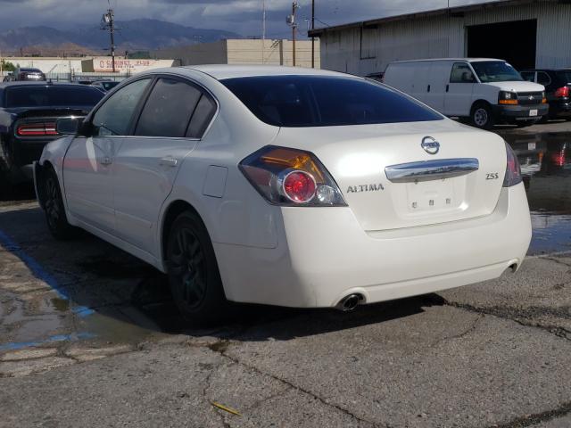 Photo 2 VIN: 1N4AL2AP2BN496756 - NISSAN ALTIMA BAS 