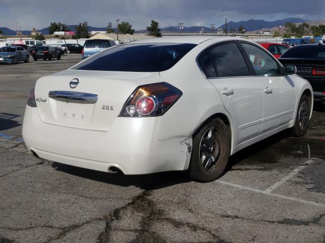 Photo 3 VIN: 1N4AL2AP2BN496756 - NISSAN ALTIMA BAS 