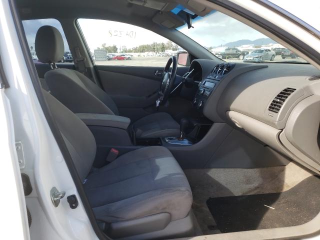 Photo 4 VIN: 1N4AL2AP2BN496756 - NISSAN ALTIMA BAS 