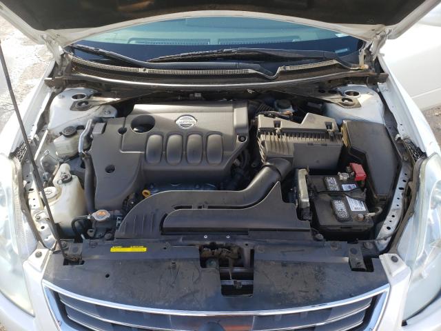 Photo 6 VIN: 1N4AL2AP2BN496756 - NISSAN ALTIMA BAS 