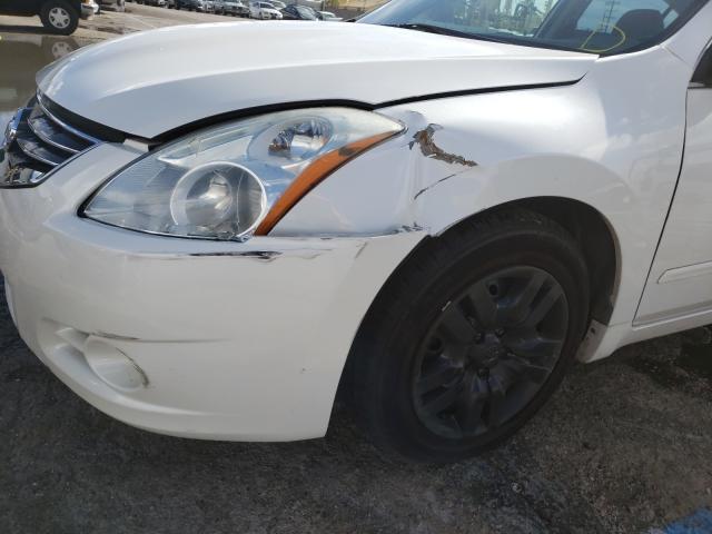 Photo 8 VIN: 1N4AL2AP2BN496756 - NISSAN ALTIMA BAS 