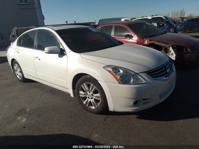 Photo 0 VIN: 1N4AL2AP2BN497888 - NISSAN ALTIMA 