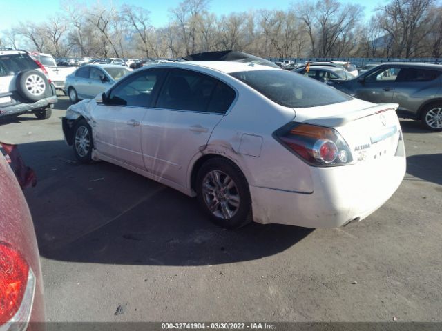 Photo 2 VIN: 1N4AL2AP2BN497888 - NISSAN ALTIMA 