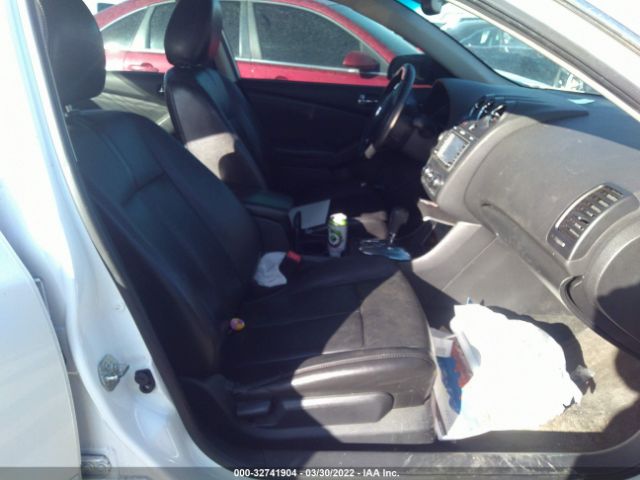 Photo 4 VIN: 1N4AL2AP2BN497888 - NISSAN ALTIMA 