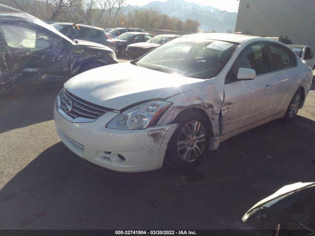 Photo 5 VIN: 1N4AL2AP2BN497888 - NISSAN ALTIMA 