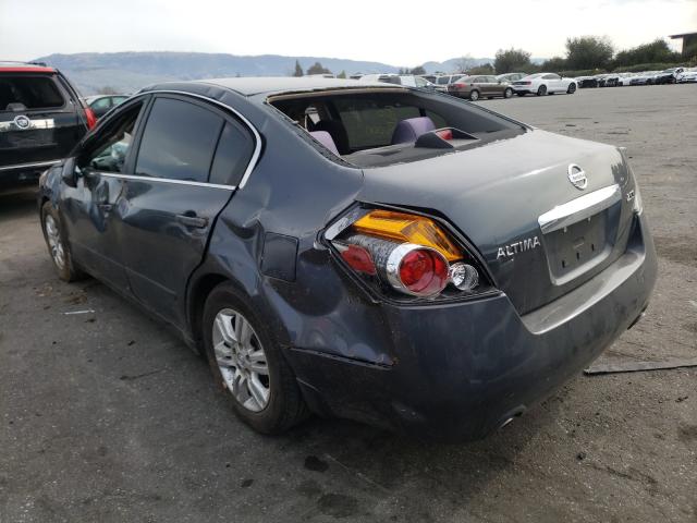 Photo 2 VIN: 1N4AL2AP2BN498121 - NISSAN ALTIMA BAS 