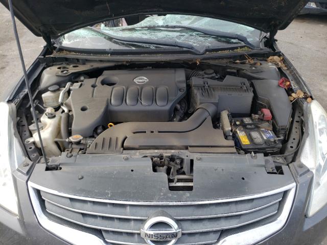 Photo 6 VIN: 1N4AL2AP2BN498121 - NISSAN ALTIMA BAS 