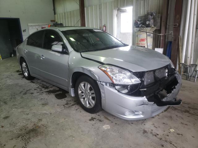 Photo 0 VIN: 1N4AL2AP2BN500580 - NISSAN ALTIMA BAS 