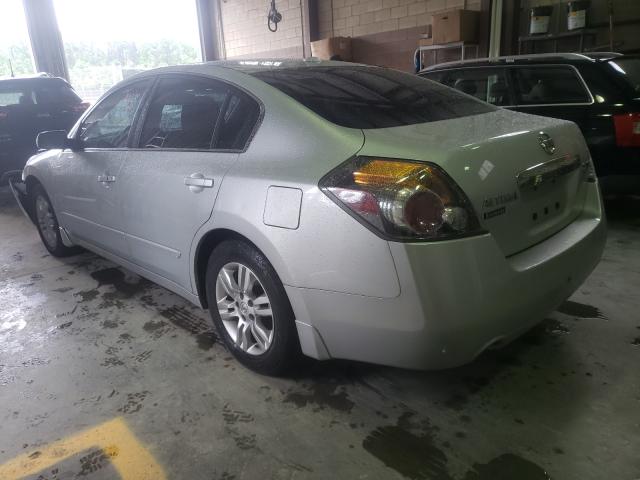 Photo 2 VIN: 1N4AL2AP2BN500580 - NISSAN ALTIMA BAS 