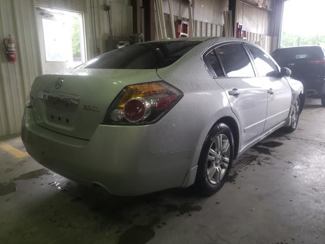 Photo 3 VIN: 1N4AL2AP2BN500580 - NISSAN ALTIMA BAS 