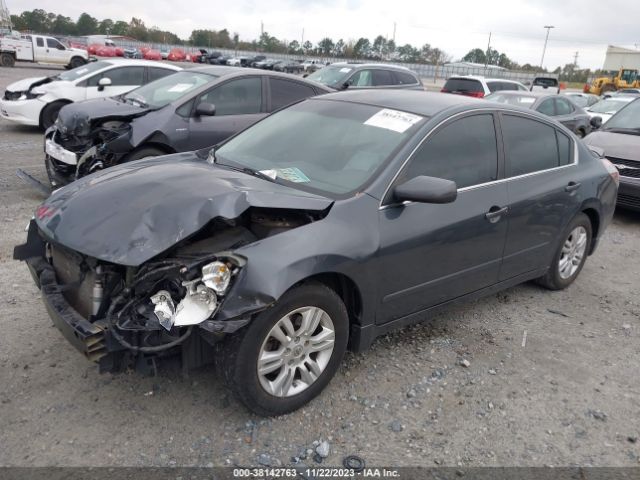 Photo 1 VIN: 1N4AL2AP2BN501003 - NISSAN ALTIMA 