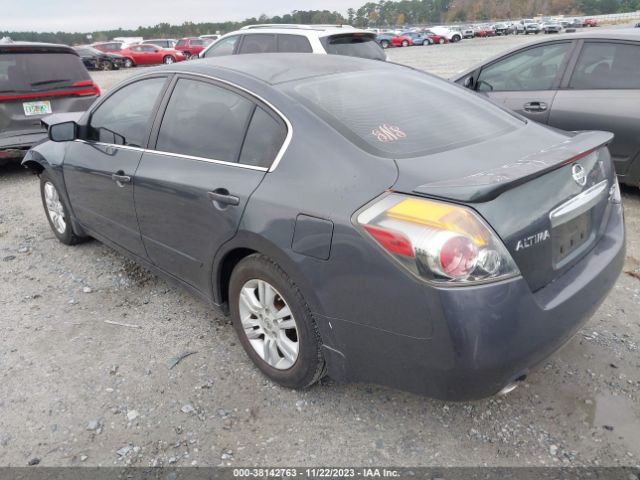 Photo 2 VIN: 1N4AL2AP2BN501003 - NISSAN ALTIMA 