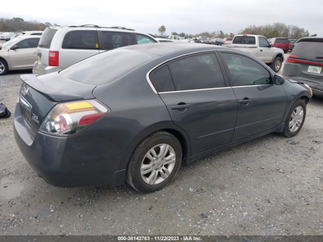 Photo 3 VIN: 1N4AL2AP2BN501003 - NISSAN ALTIMA 