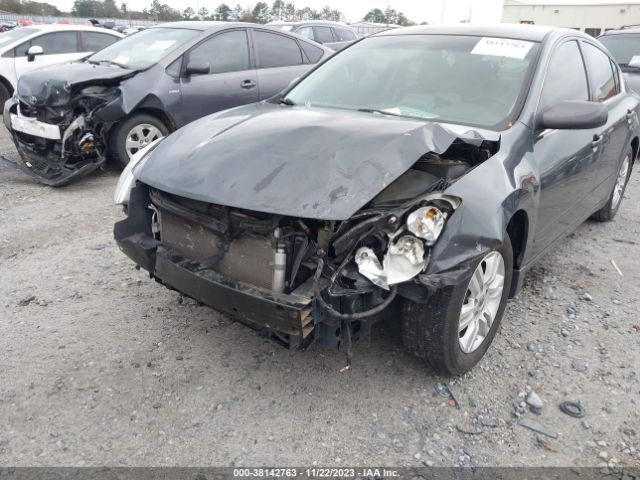 Photo 5 VIN: 1N4AL2AP2BN501003 - NISSAN ALTIMA 