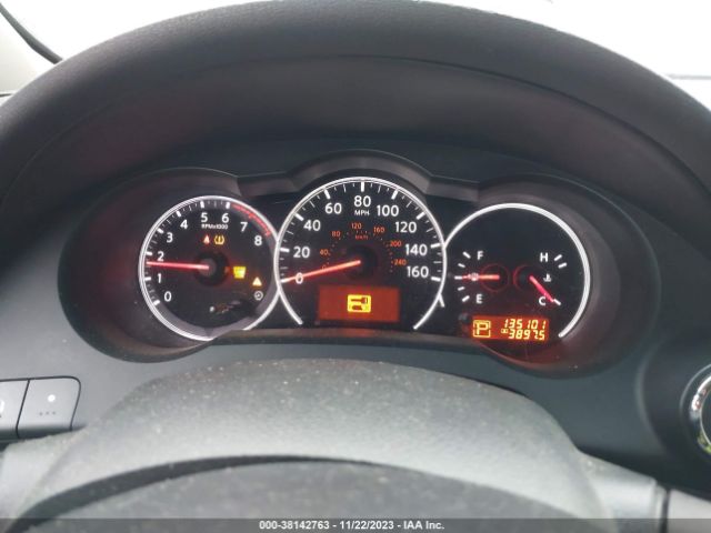 Photo 6 VIN: 1N4AL2AP2BN501003 - NISSAN ALTIMA 