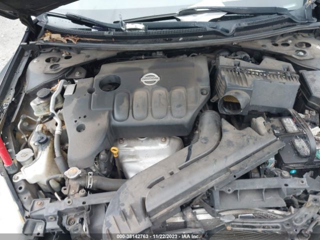 Photo 9 VIN: 1N4AL2AP2BN501003 - NISSAN ALTIMA 