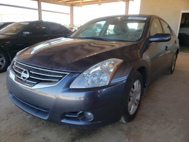 Photo 1 VIN: 1N4AL2AP2BN503236 - NISSAN ALTIMA BAS 