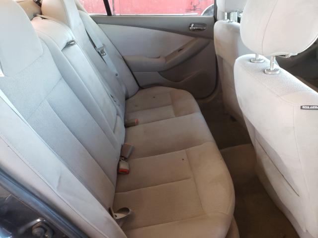 Photo 5 VIN: 1N4AL2AP2BN503236 - NISSAN ALTIMA BAS 