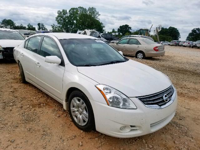 Photo 0 VIN: 1N4AL2AP2BN506024 - NISSAN ALTIMA BAS 