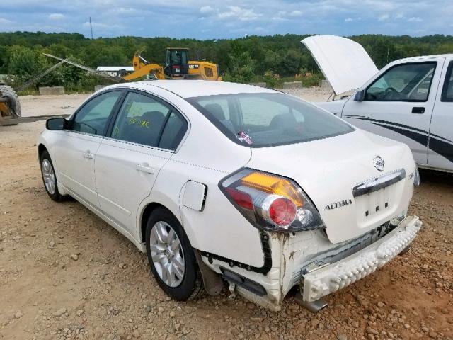 Photo 2 VIN: 1N4AL2AP2BN506024 - NISSAN ALTIMA BAS 