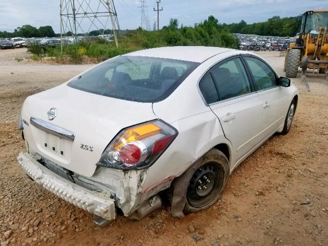 Photo 3 VIN: 1N4AL2AP2BN506024 - NISSAN ALTIMA BAS 