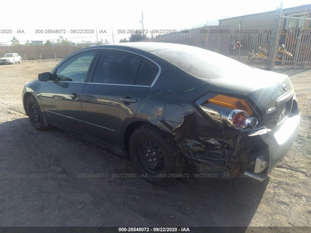 Photo 2 VIN: 1N4AL2AP2BN507724 - NISSAN ALTIMA 