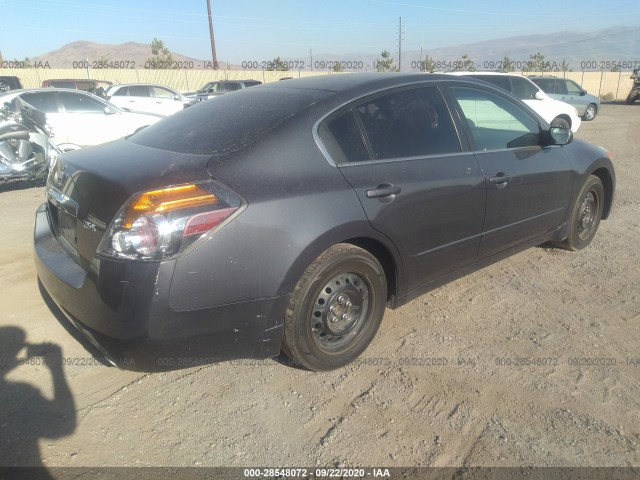 Photo 3 VIN: 1N4AL2AP2BN507724 - NISSAN ALTIMA 