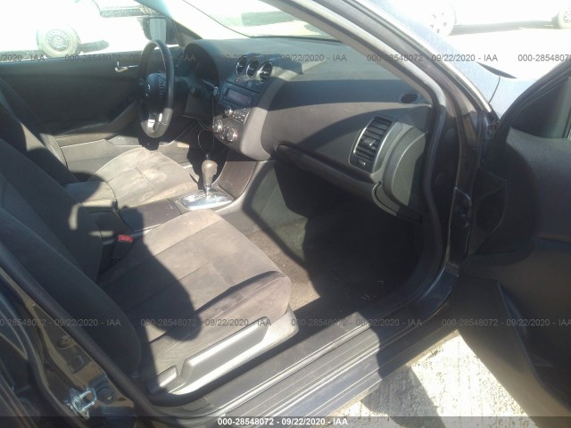 Photo 4 VIN: 1N4AL2AP2BN507724 - NISSAN ALTIMA 