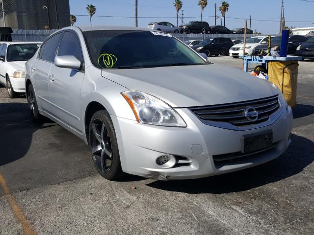 Photo 0 VIN: 1N4AL2AP2BN508436 - NISSAN ALTIMA BAS 