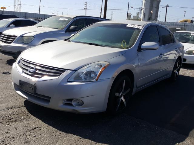 Photo 1 VIN: 1N4AL2AP2BN508436 - NISSAN ALTIMA BAS 