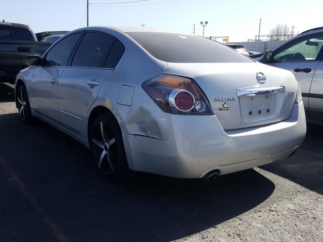 Photo 2 VIN: 1N4AL2AP2BN508436 - NISSAN ALTIMA BAS 