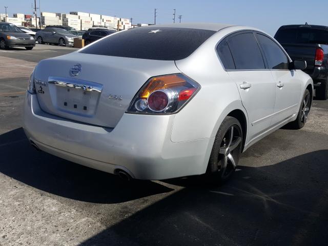 Photo 3 VIN: 1N4AL2AP2BN508436 - NISSAN ALTIMA BAS 